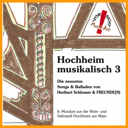 Hochheim musikalisch 3 / Jahr: 2011